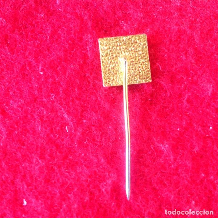 Militaria: Insignia de alfiler - Foto 2