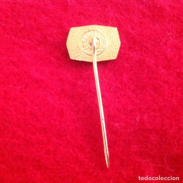 Militaria: Insignia de alfiler - Foto 2