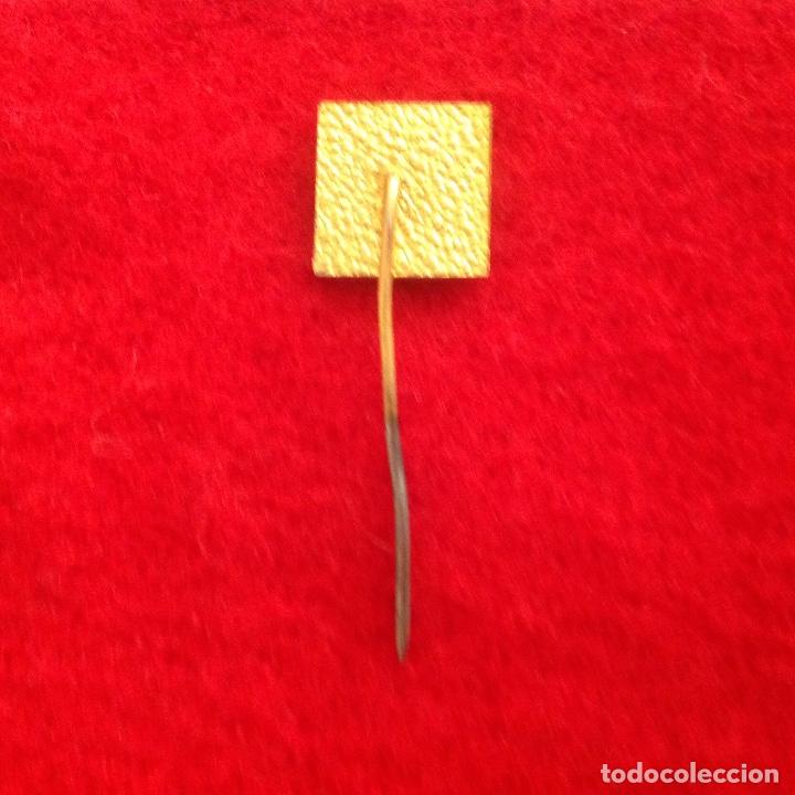 Militaria: Insignia de alfiler - Foto 2