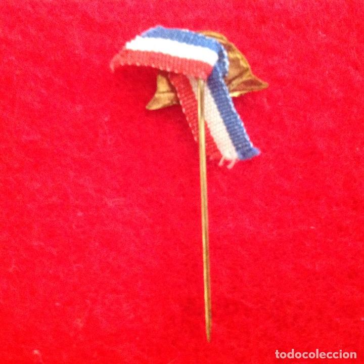 Militaria: Insignia de alfiler - Foto 2