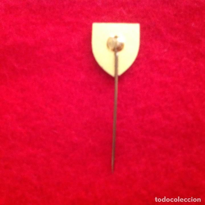 Militaria: Insignia de alfiler - Foto 2