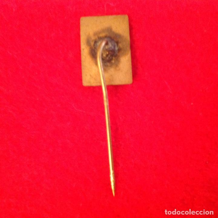 Militaria: Insignia de alfiler - Foto 2