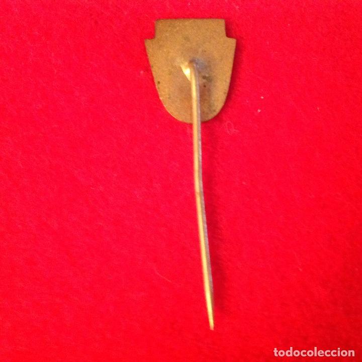Militaria: Insignia de alfiler - Foto 2