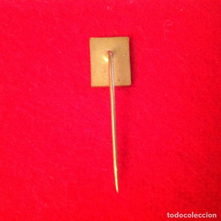 Militaria: Insignia de alfiler - Foto 2