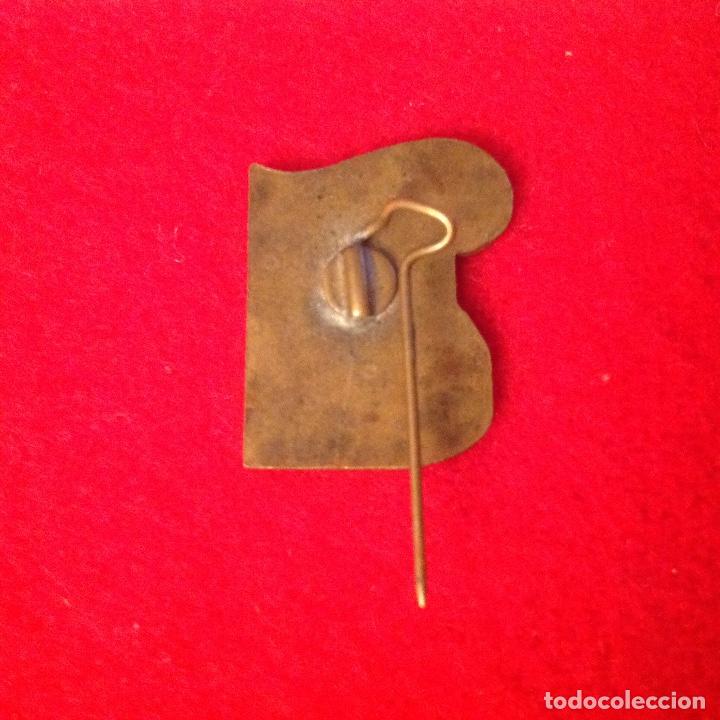 Militaria: Insignia de alfiler - Foto 2