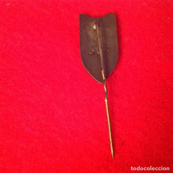Militaria: Insignia de alfiler - Foto 2