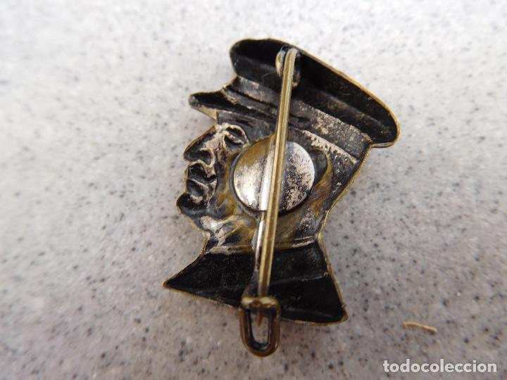 Militaria: Insignia del general Queipo de Llano - Foto 2