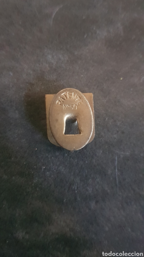 Militaria: Insignia mutilados de guerra - Foto 2