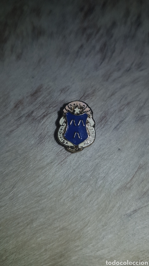 Militaria: Insignia boy scout - Foto 1