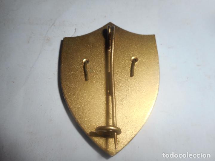 Militaria: emblema isntruccion premilitar - Foto 3