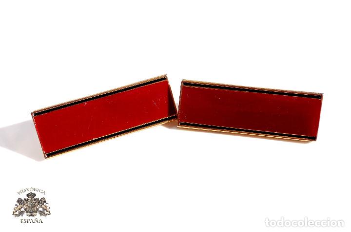Militaria: DIVISA SOLDADO DE PRIMERA - Foto 1