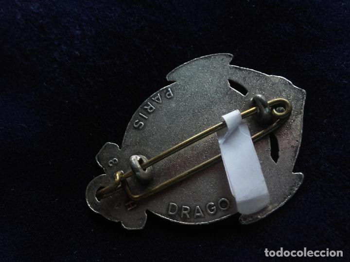 Militaria: Insignia 4e RIMA - Foto 3