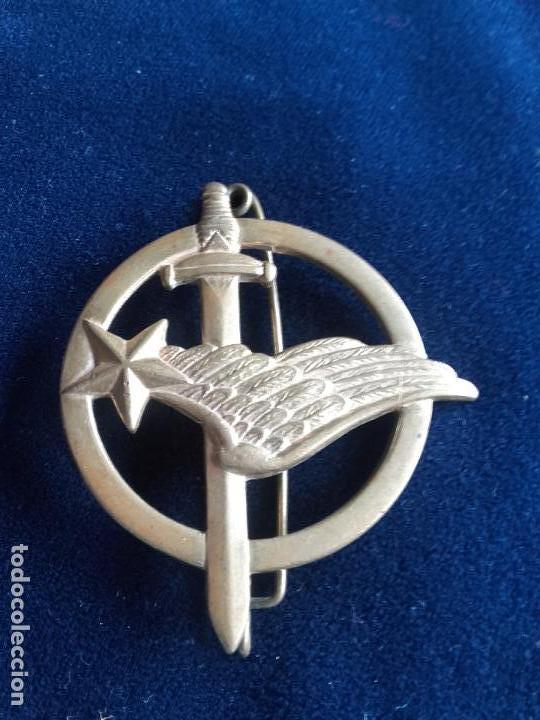 Militaria: Insignia Coinderoux - Foto 1