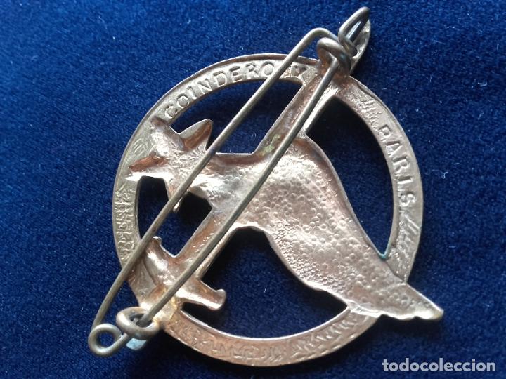 Militaria: Insignia Coinderoux - Foto 2