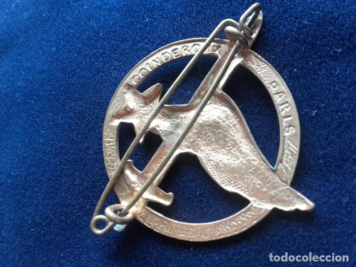 Militaria: Insignia Coinderoux - Foto 3