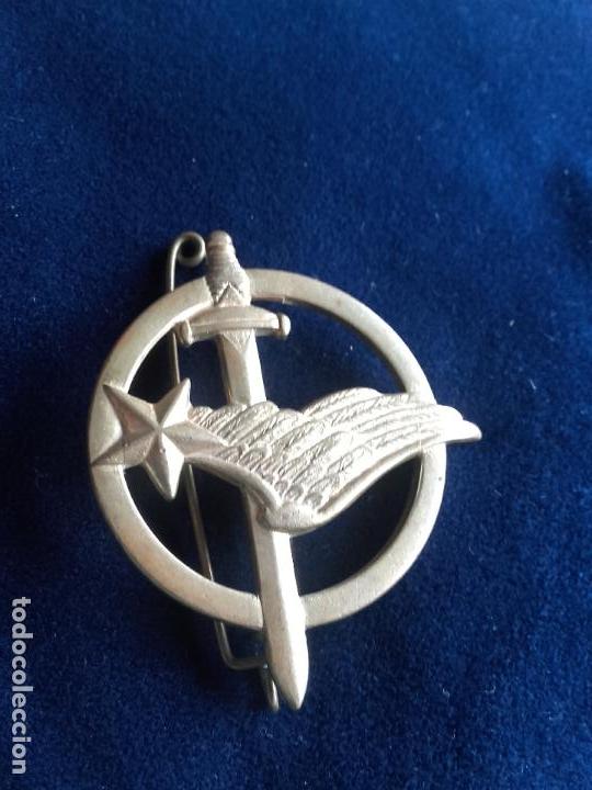 Militaria: Insignia Coinderoux - Foto 4