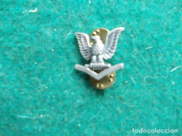 Militaria: Insignia americana - Foto 1