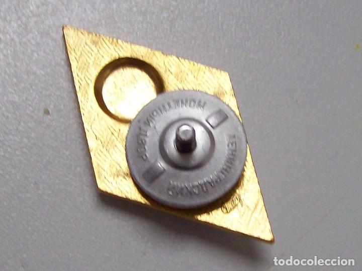Militaria: INSIGNIA RUSIA ACADEMIA - Foto 3