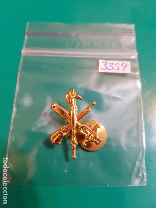 Militaria: INSIGNIA DE LA LEGION