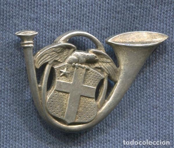 francia. insignia 13 bataillon de chasseur alpi Buy