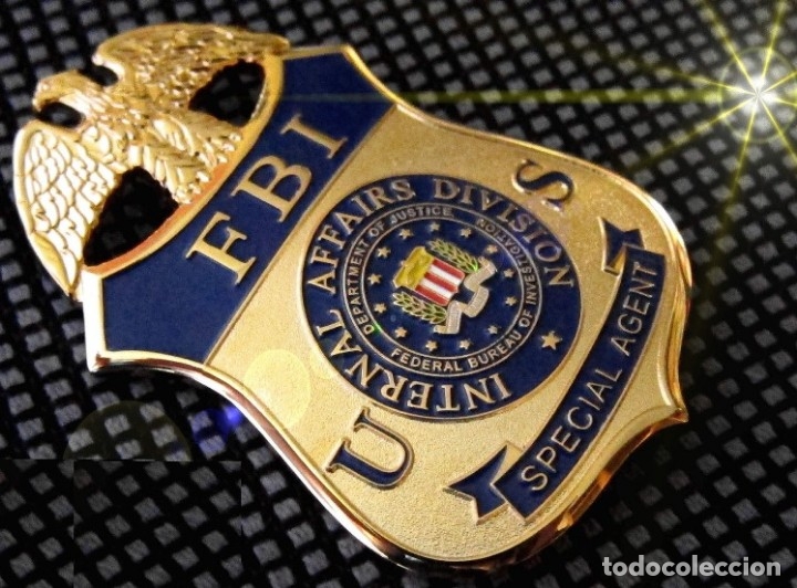 El Fbi Usa Mi Camara Para Espiarme