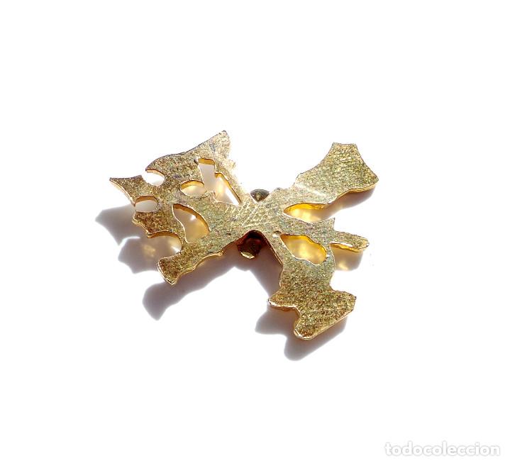 Militaria: DISTINTIVO DE LA LEGI&Oacute;N - Foto 2