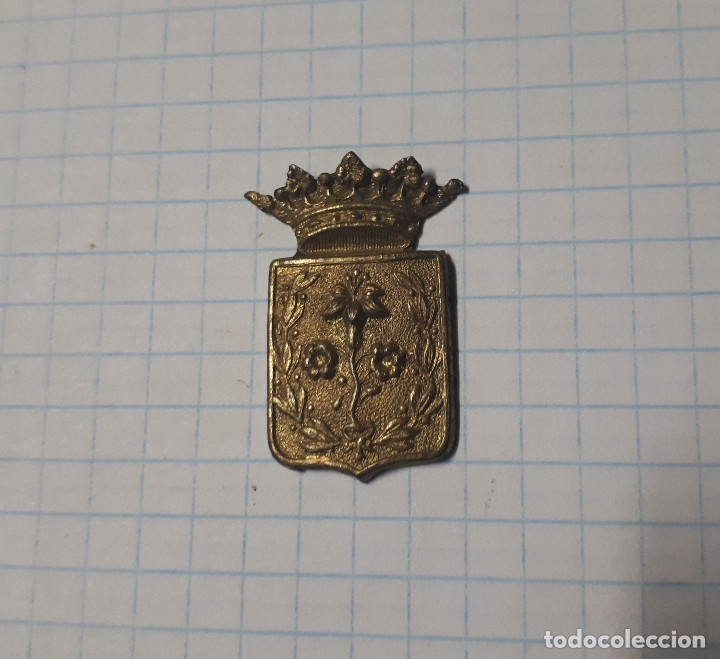Militaria: Insignia - Foto 1