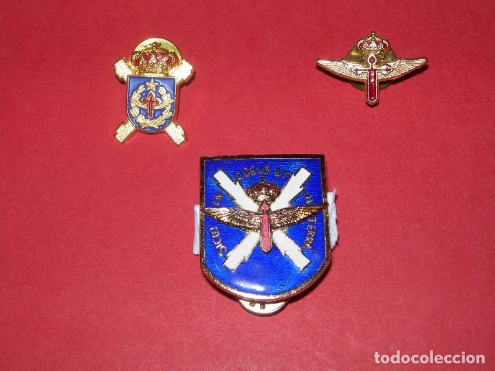 Militaria: LOTE FAMET - Foto 1