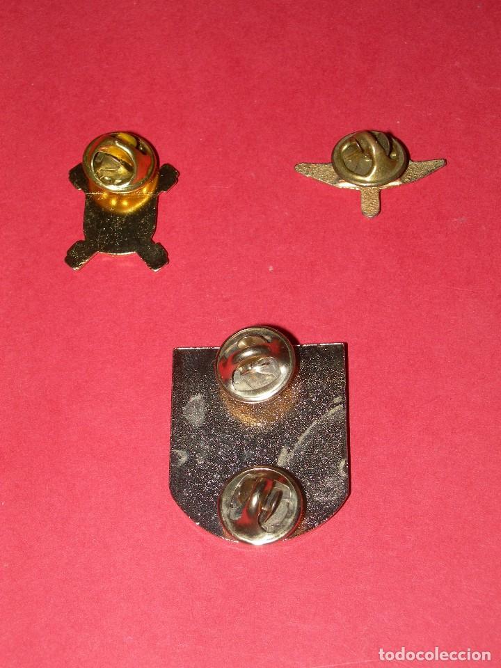 Militaria: LOTE FAMET - Foto 2