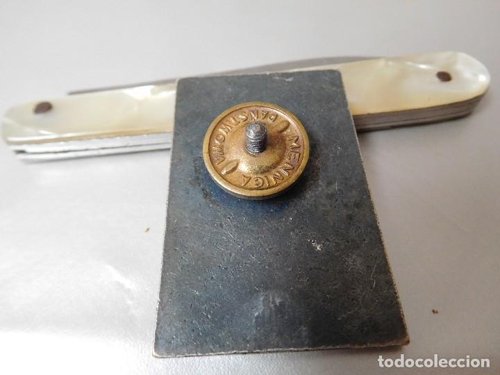 Militaria: Insignia polaca militar - Foto 2