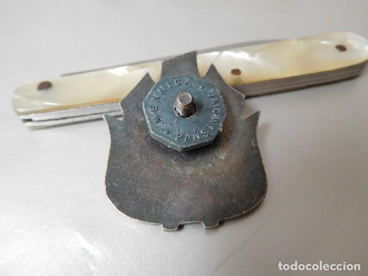 Militaria: Insignia sovietica militar - Foto 2