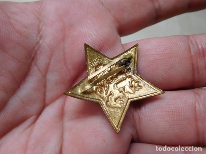Militaria: Insignia checoslovaca militar - Foto 2