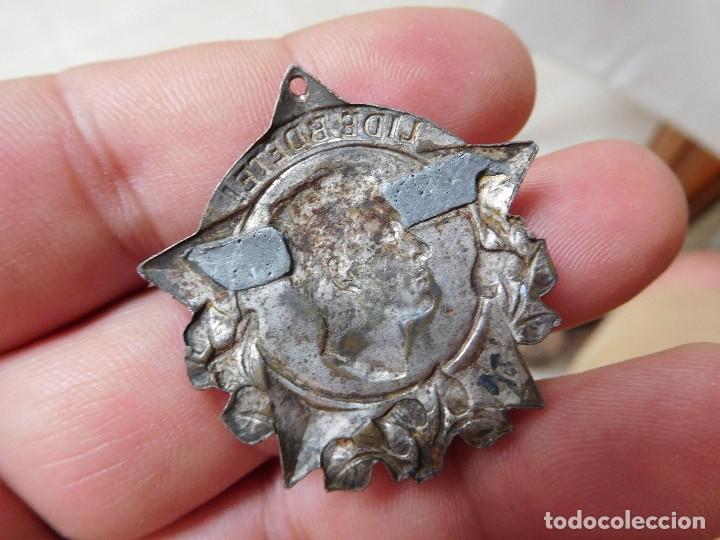 Militaria: Insignia sovietica a determinar - Foto 2