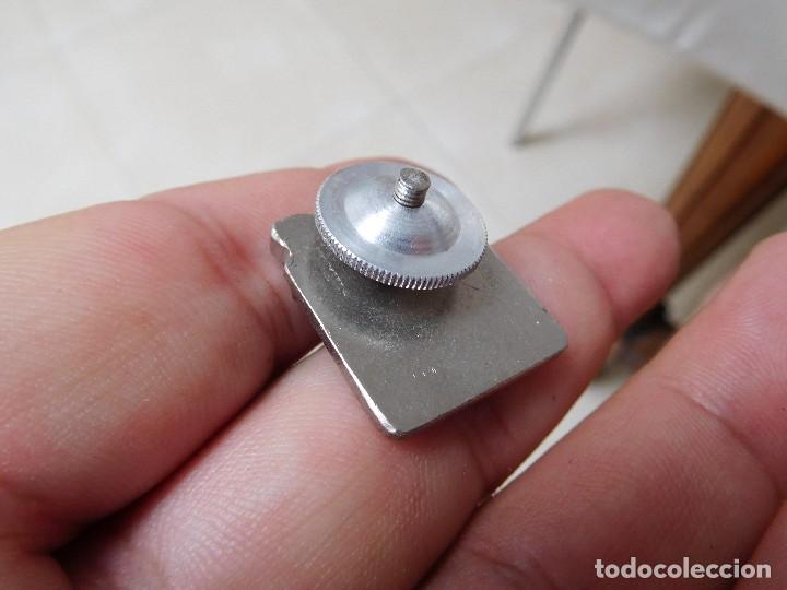 Militaria: Insignia sovi&eacute;tica a determinar - Foto 2