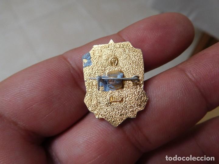 Militaria: Insignia sovi&eacute;tica a determinar - Foto 2