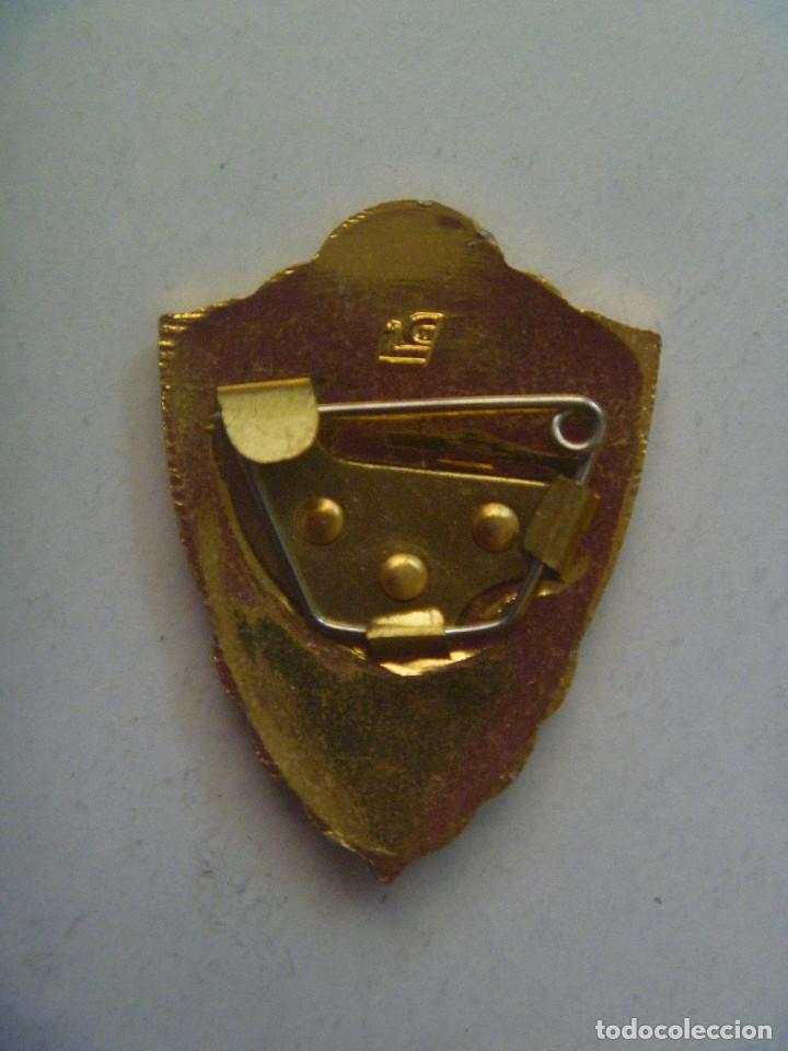 Militaria: EMBLEMA  COMUNISTA DEL EJERCITO DE LA UNION SOVIETICA - Foto 2