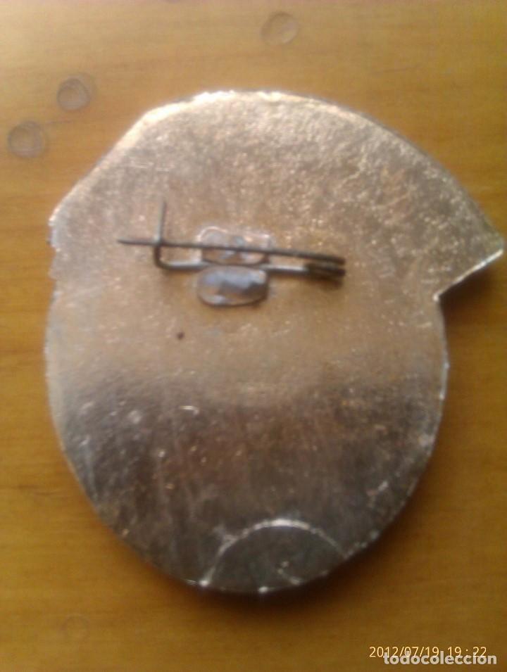 Militaria: Insignia 5. URSS. Comunista - Foto 2