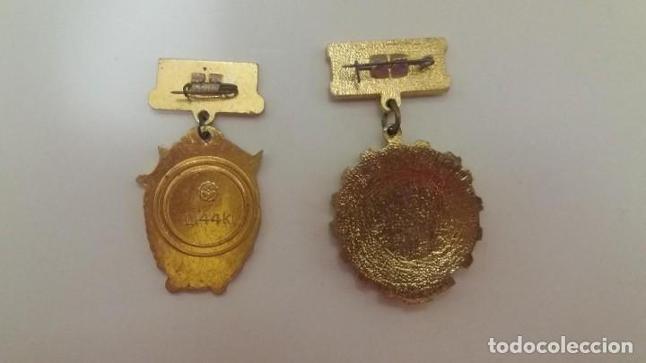 Militaria: MEDALLA URSS   2 UD - Foto 2