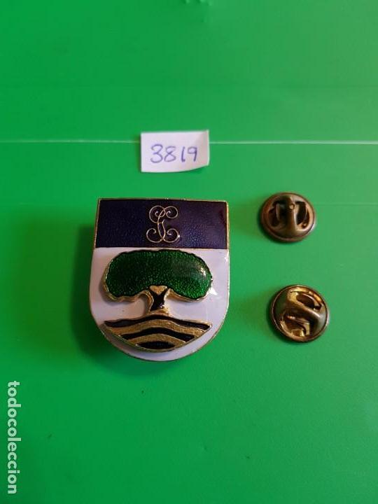 Militaria: INSIGNIA O DISTINTIVO DE LA GUARDIA CIVIL SEPRONA