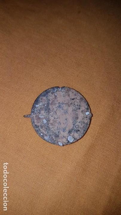Militaria: Placa cuerpo ejercito Navarra - Foto 2