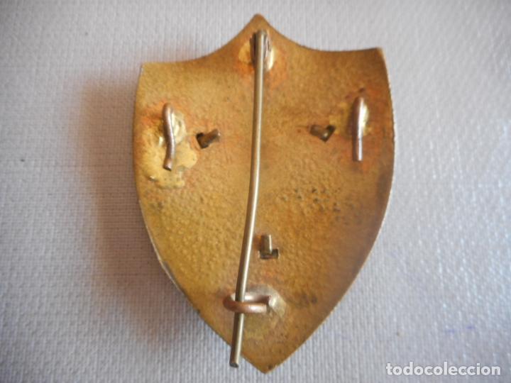 Militaria: emblema del seu - Foto 2