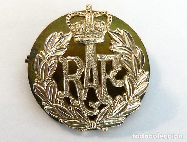 Militaria: Insignia de la Royal Air Force - Foto 1