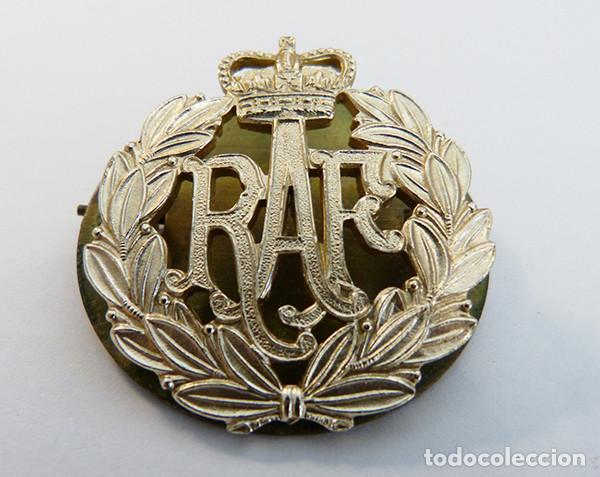 Militaria: Insignia de la Royal Air Force - Foto 2