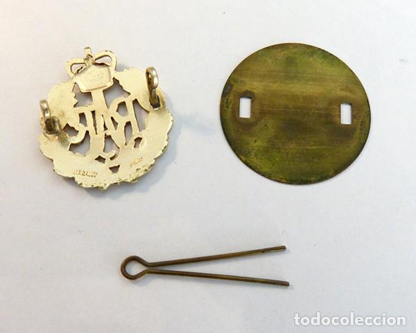 Militaria: Insignia de la Royal Air Force - Foto 5