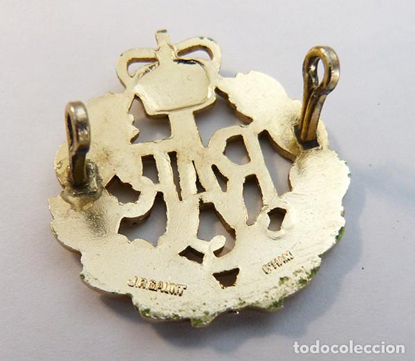 Militaria: Insignia de la Royal Air Force - Foto 6