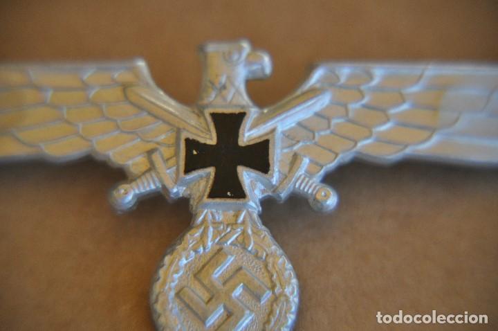 Militaria: DSTINTIVODE RESERVISTA, ORIGINAL. - Foto 1