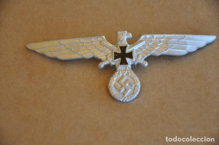 Militaria: DSTINTIVODE RESERVISTA, ORIGINAL. - Foto 2