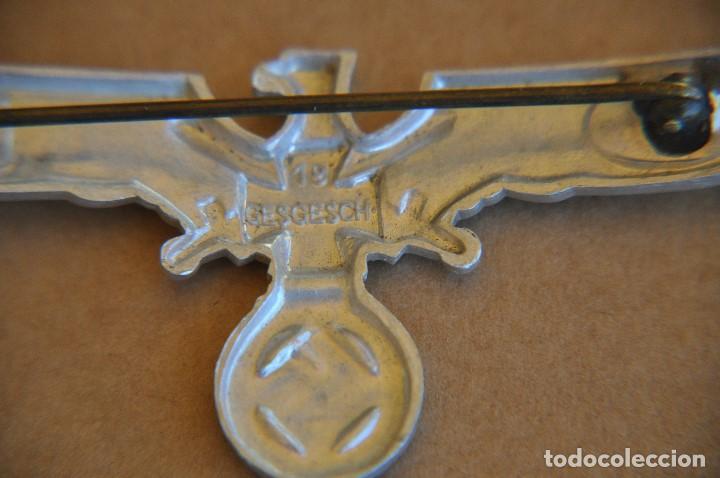 Militaria: DSTINTIVODE RESERVISTA, ORIGINAL. - Foto 3