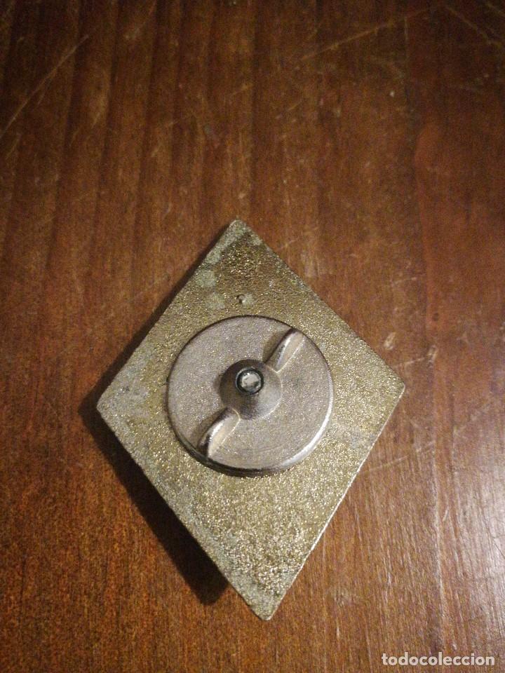 Militaria: INSIGNIA ARTILLER&Iacute;A. - Foto 2