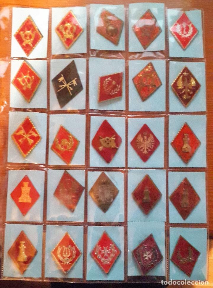 Militaria: ROMBOS VARIOS - Foto 1